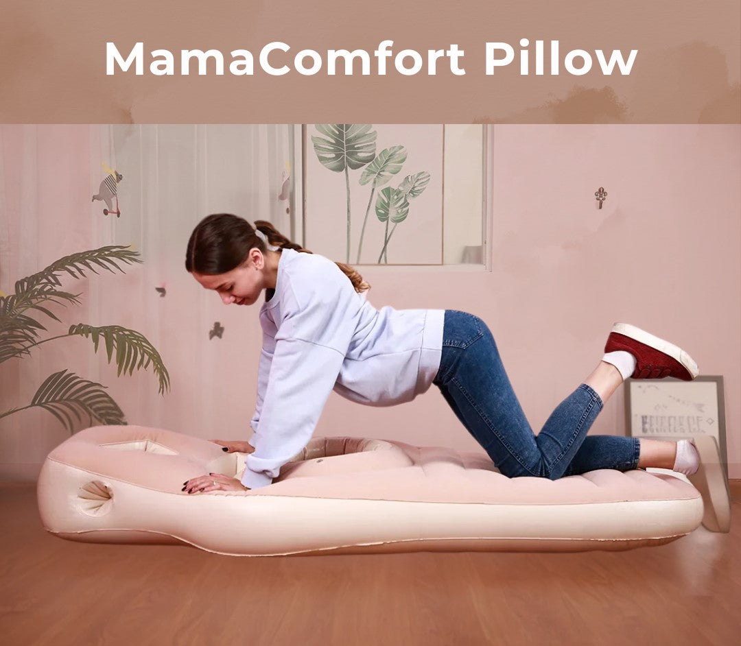 MamaComfort Pillow