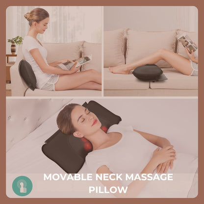 Comfy Relief Massage Mat